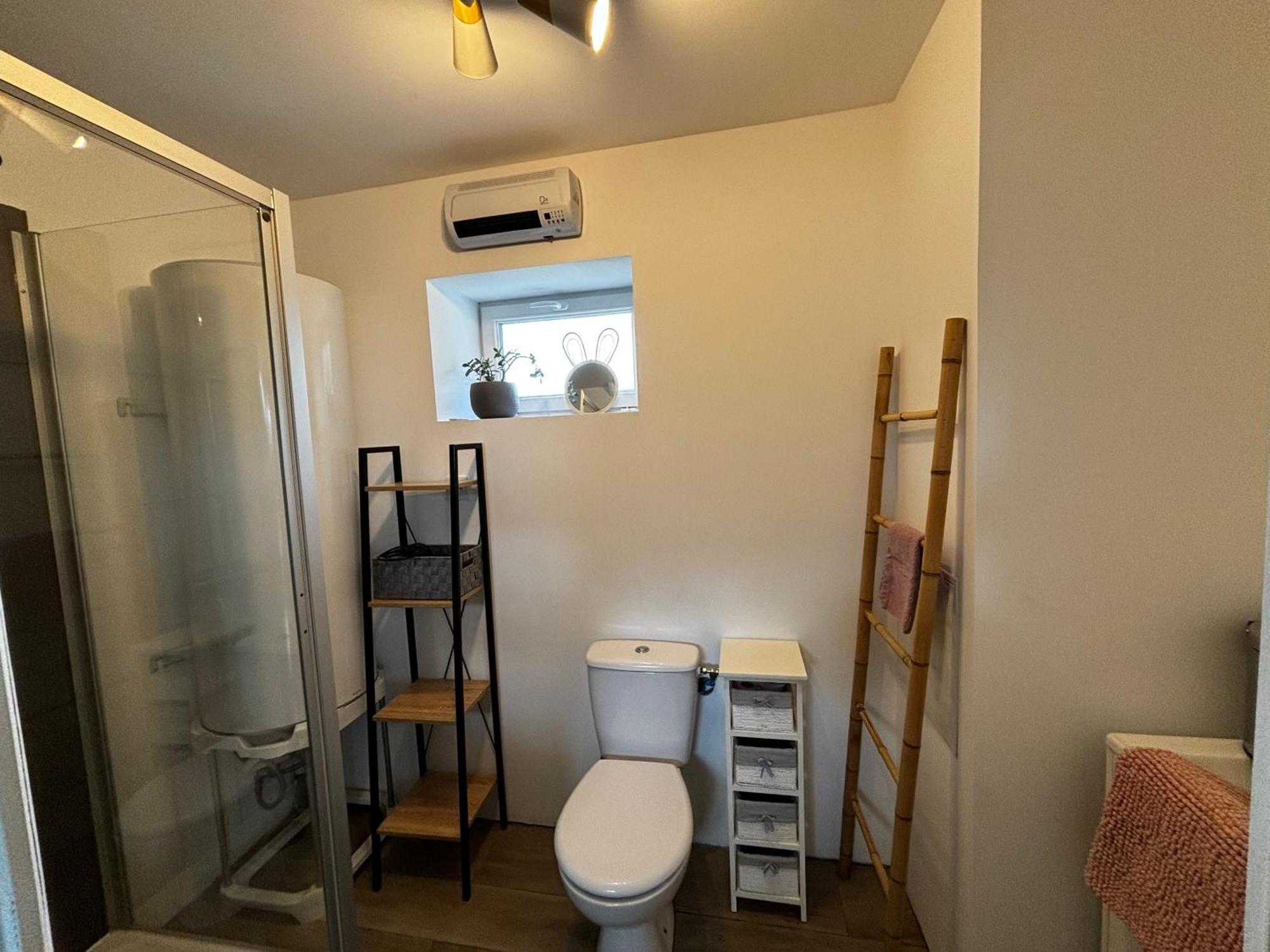 Petite Maison Trungy Quarto foto
